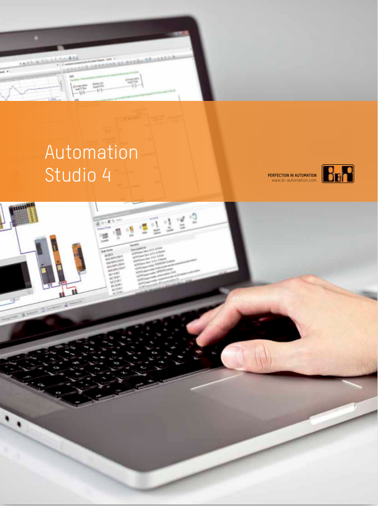 Automation Studio 4